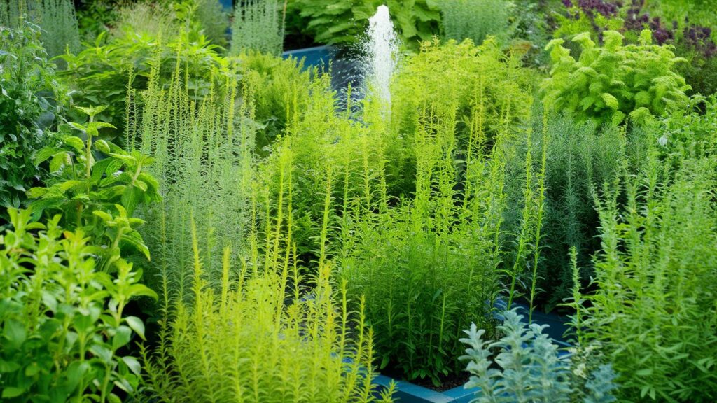 maralfalfa bitkisi nedir nasıl yetiştirilir